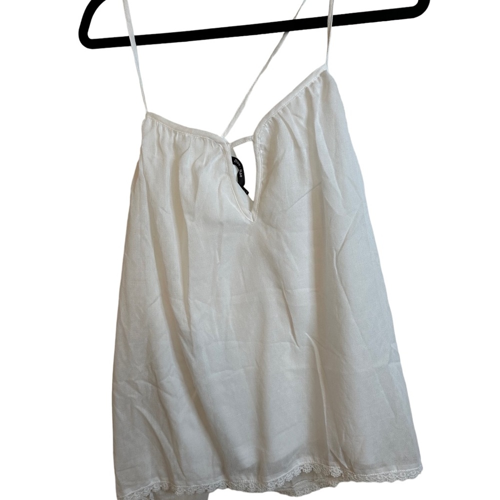DOE & RAE TOP SIZE SMALL